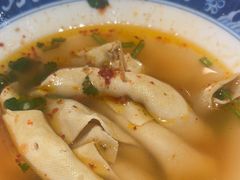 -老爷子原味蒸饺(总店)