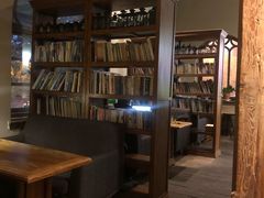 -1901 Cafe(西四店)