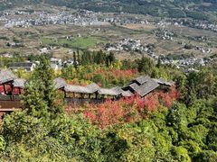 -恩施大峡谷