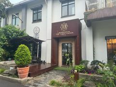 -王森咖啡西点烘焙培训(上海名厨中心店)