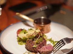 -杭州西子湖四季酒店-WL BISTRO西湖餐厅(灵隐路店)