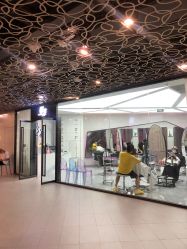 -变画·发型STUDIO