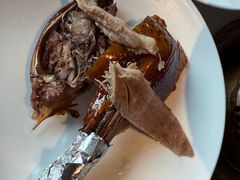 -四季民福烤鸭店(外滩外白渡桥店)