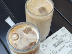-禧室Joyous Lounge(禧园店)