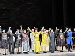 -交通银行前滩31演艺中心