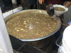 -刘老虎肉丸糊辣汤(总店)