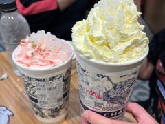 -霸王茶姬(正佳广场店)