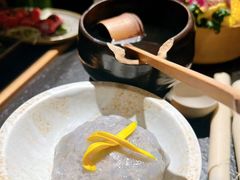 -芸山季·云南山珍菌火锅(人民广场来福士店)