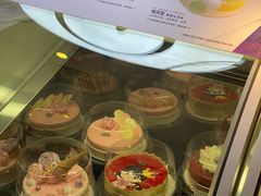 -哈根达斯(美罗城店)
