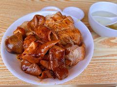 -昌记隆江猪脚饭(白石龙店)