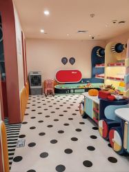 -MELAND CLUB亲子乐园·派对·餐厅(北京芳圆里ID MALL店)