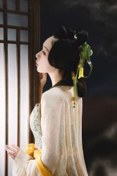 点击看大图 -盘子女人坊古装写真摄影(长春总店)