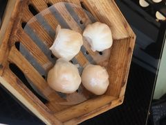 -玉兰苑一等茶餐厅