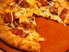 -米斯特比萨(望京西园店)