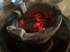 -洪大厨鸡煲(福田店)