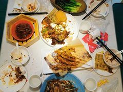 -避风塘(江桥万达店)