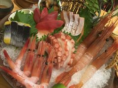-花潮料理艺食馆(世欧广场店)