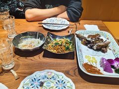 -驿楼兰·新疆菜(火车站店)