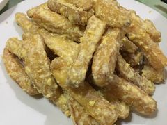 -华春餐馆(鱼山路店)