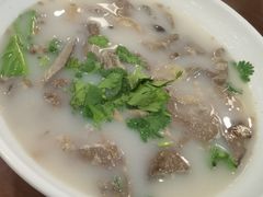 -清真牛街祥云轩门钉肉饼(左家庄店)
