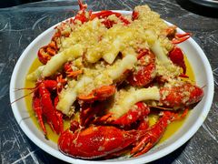 -指爱龙虾(金杨路总店)