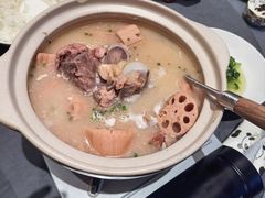 -汉水谣·江景餐厅(江滩店)