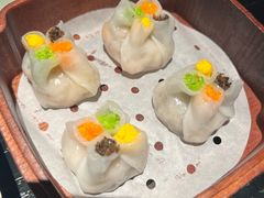-锦楼·臻选新杭帮(杭州中心店)