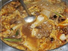 -古乐牛香·鲜牛肉牛杂火锅(新区店)