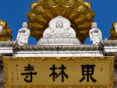 -上海东林寺(金山区)