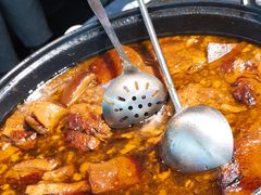 -西北杂粮筐凉皮大王(观音桥好吃街店)