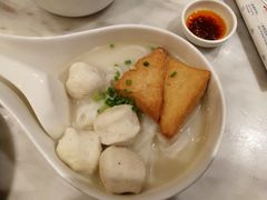 -翠華餐廳(浦东机场T1店)