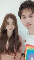 -逸丝风尚专注烫染