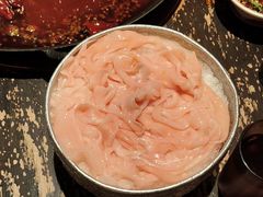 -水巷子·巴掌腰片重庆火锅(云纺店)