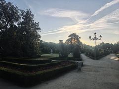 -丽池公园