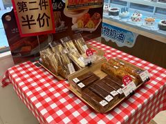 -85度C(南京张府园店)