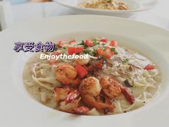 -老别墅西餐厅.酒馆(西堤店)