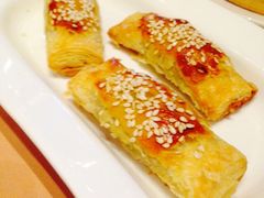 -大华锦绣假日酒店·锦味餐厅