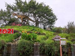 -自贡恐龙博物馆