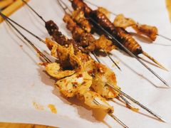 -宝大叔串店(十区店)