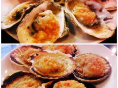 -吉香碳烤生蚝(仙霞路店)