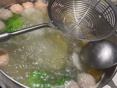 -陈记顺和潮汕牛肉火锅(番禺迎宾大道店)