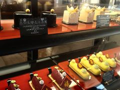 -北京北辰洲际酒店