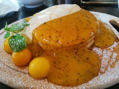 -Fresh Fruit Factory - Fruit Cuisine Restaurant