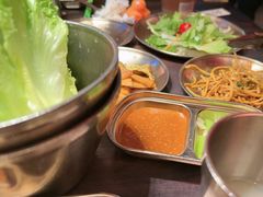 -西塔老太太泥炉烤肉(上海七宝领展广场店)