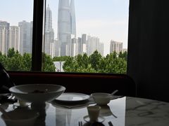 -遇外滩(BFC外滩金融中心店)