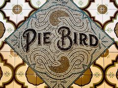 -Pie Bird(新闸路店)