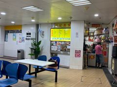 -下环街市熟食中心