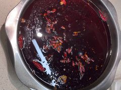 -水碾河刘老大串串香(水碾河路店)