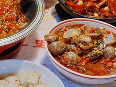 -堂瓦里·34年传统赣菜(第一街区店)