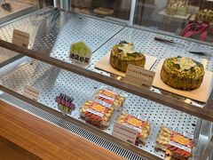-君之狮子山·轻糖烘焙(松江印象城店)